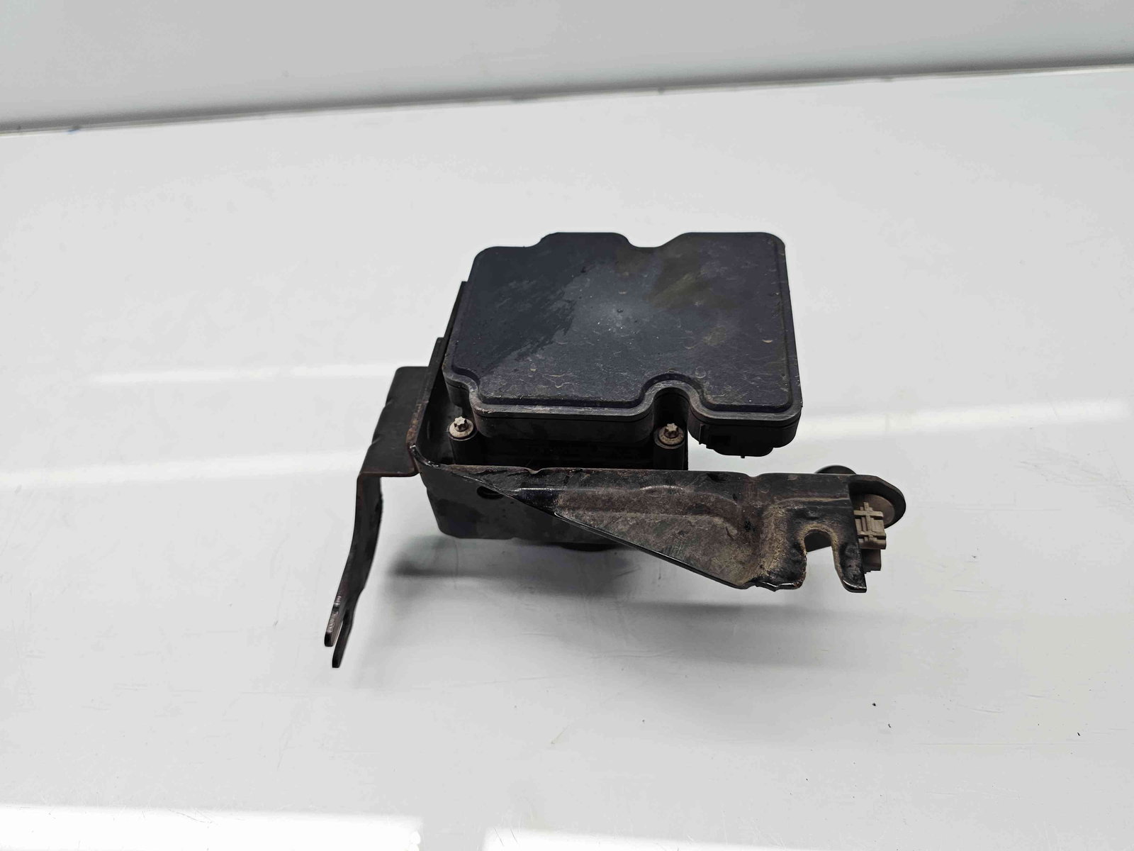 Pompa ABS Renault Captur (J87) [Fabr 2013-2017] 476608644R 1.5 dCi K9K608 66KW / 90CP - imagine 1