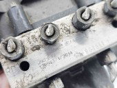 Pompa ABS Renault Captur (J87) [Fabr 2013-2017] 476608644R 1.5 dCi K9K608 66KW / 90CP