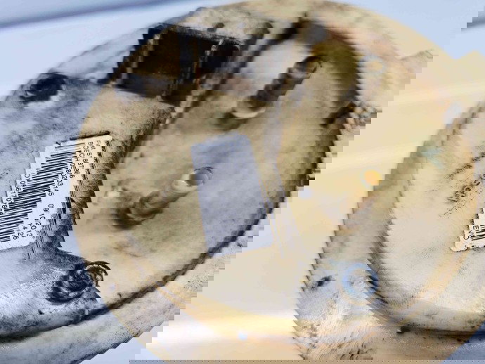 Pompa combustibil Fiat 500L Trekking [Fabr 2012-prezent] 51887866 1.3 199B4000 62KW / 85CP