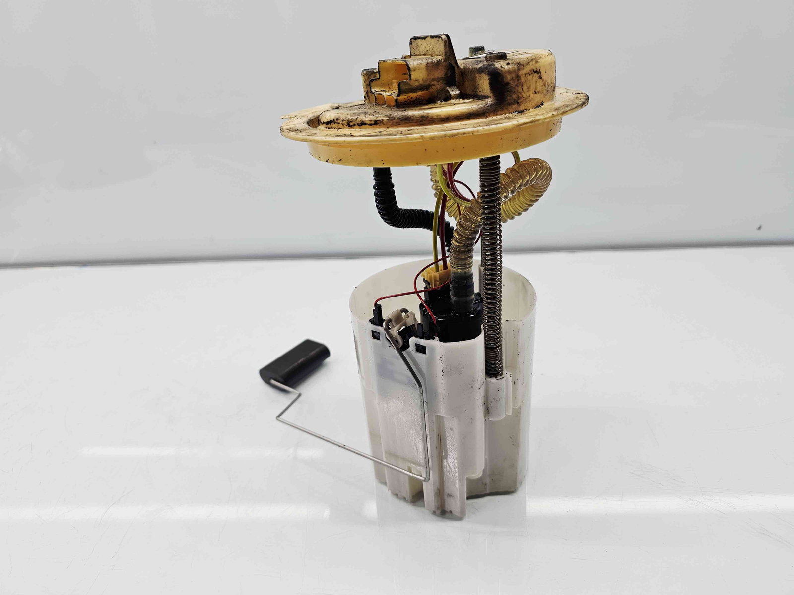 Pompa combustibil Fiat 500L Trekking [Fabr 2012-prezent] 51887866 1.3 199B4000 62KW / 85CP - imagine 4