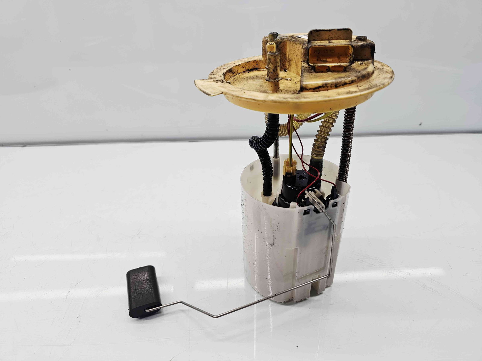 Pompa combustibil Fiat 500L Trekking [Fabr 2012-prezent] 51887866 1.3 199B4000 62KW / 85CP - imagine 5