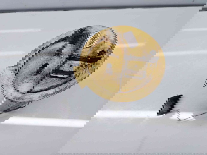 Pompa combustibil Fiat 500L Trekking [Fabr 2012-prezent] 51887866 1.3 199B4000 62KW / 85CP