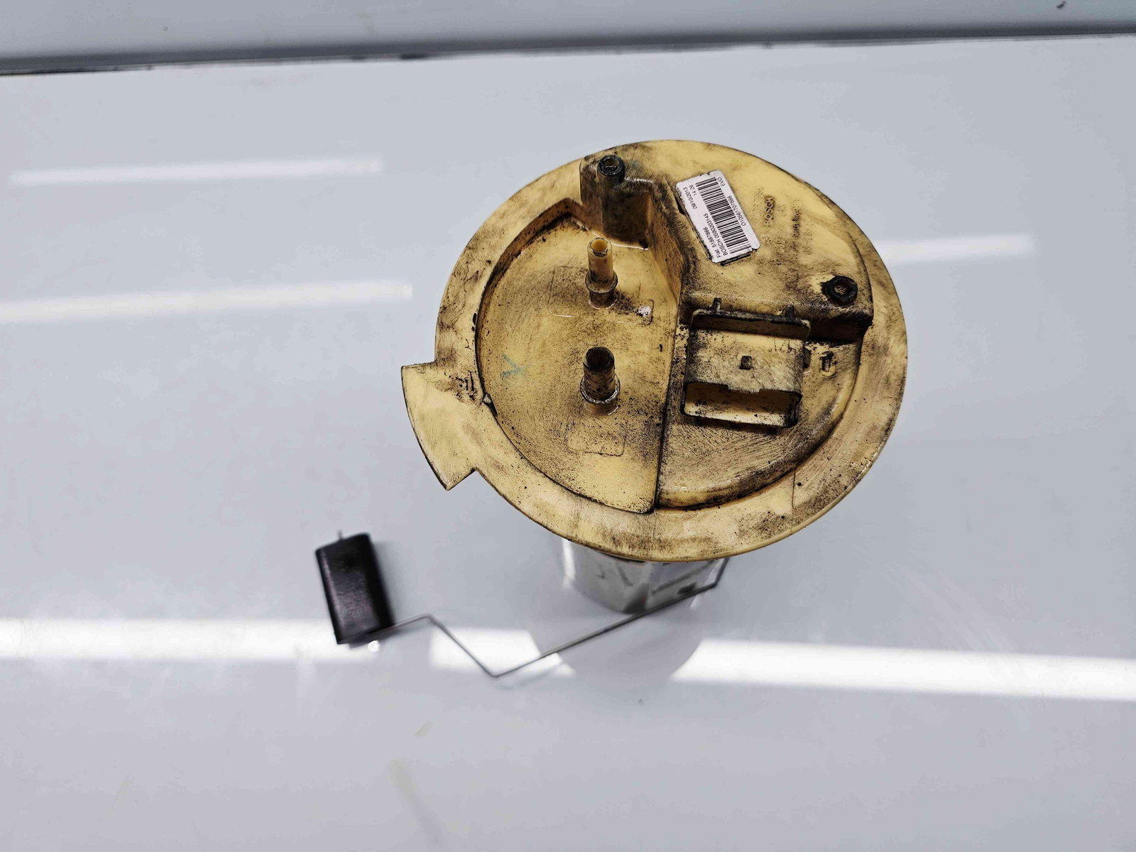 Pompa combustibil Fiat 500L Trekking [Fabr 2012-prezent] 51887866 1.3 199B4000 62KW / 85CP - imagine 6