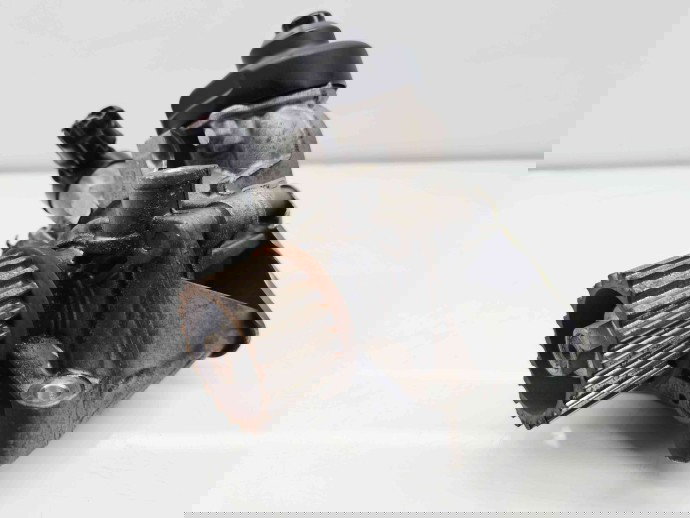 Pompa inalta presiune Renault Captur (J87) [Fabr 2013-2017] 167001056R 1.5 dCi K9K608 66KW / 90CP