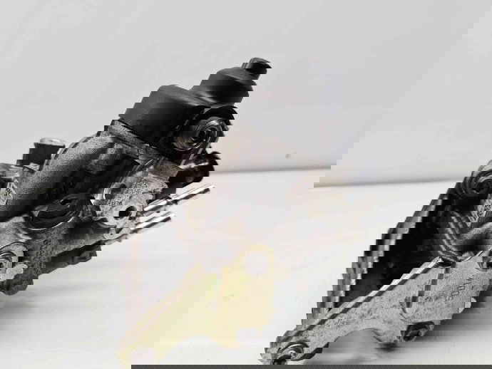 Pompa inalta presiune Renault Captur (J87) [Fabr 2013-2017] 167001056R 1.5 dCi K9K608 66KW / 90CP