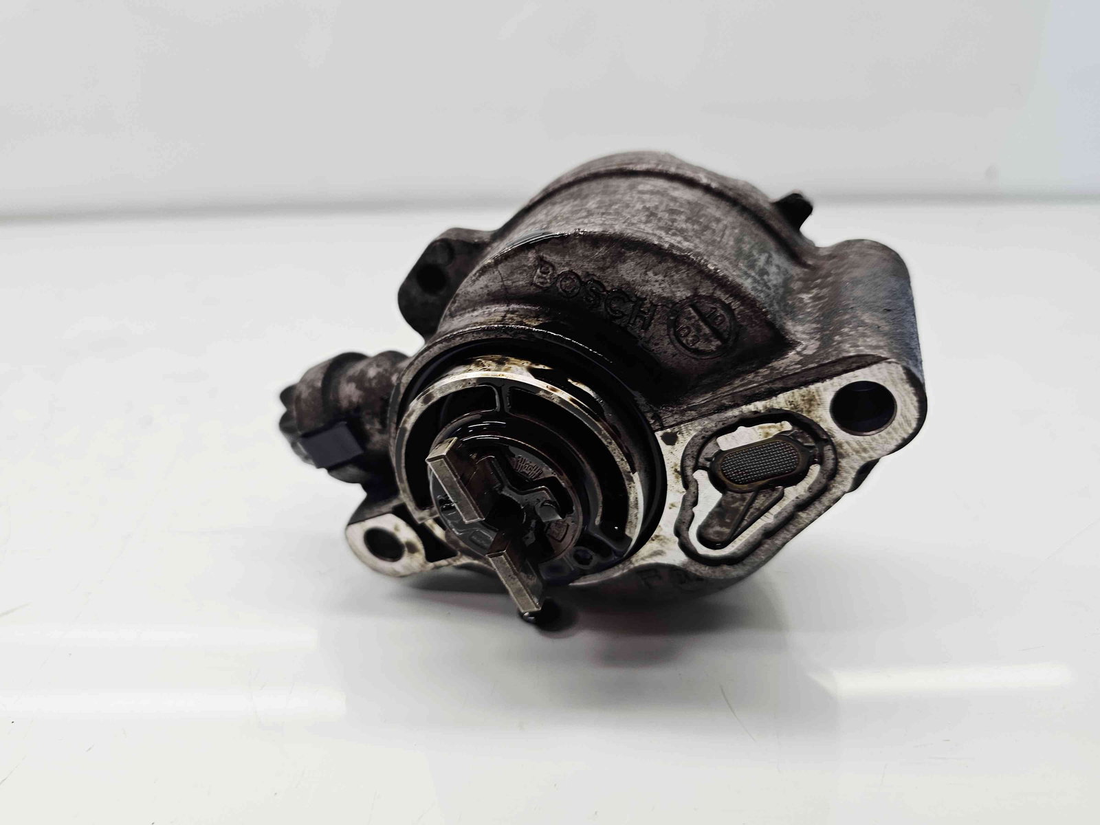 Pompa vacuum Ford Focus 2 Combi (DA) [Fabri 2004-2012] OEM 1.6 TDCi G8DB 80KW / 109CP - imagine 4