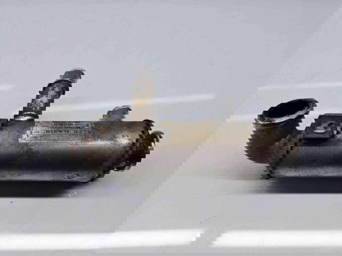 Racitor gaze Ford Focus 2 Combi (DA) [Fabri 2004-2012] 3M5Q-9F464-BC 1.6 TDCi G8DB 80KW / 109CP