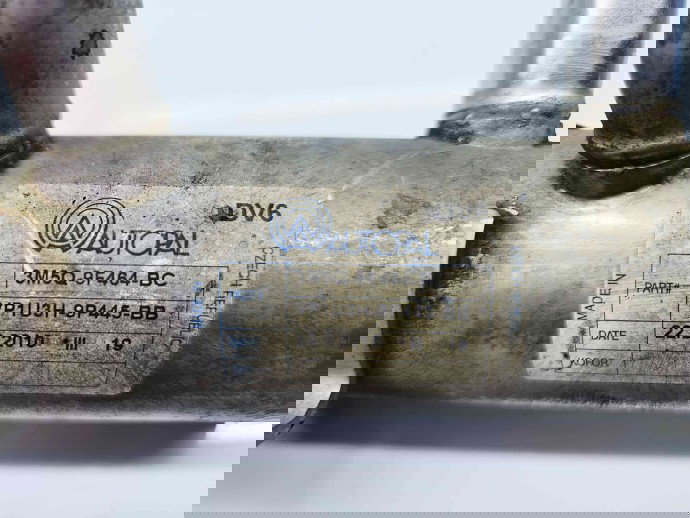 Racitor gaze Ford Focus 2 Combi (DA) [Fabri 2004-2012] 3M5Q-9F464-BC 1.6 TDCi G8DB 80KW / 109CP