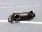 Racitor gaze Ford Focus 2 Combi (DA) [Fabri 2004-2012] 3M5Q-9F464-BC 1.6 TDCi G8DB 80KW / 109CP