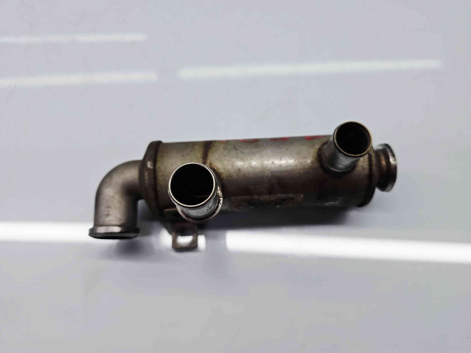 Racitor gaze Ford Focus 2 Combi (DA) [Fabri 2004-2012] 3M5Q-9F464-BC 1.6 TDCi G8DB 80KW / 109CP - imagine 3