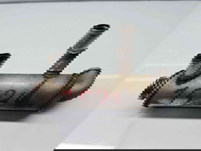 Racitor gaze Ford Focus 2 Combi (DA) [Fabri 2004-2012] 3M5Q-9F464-BC 1.6 TDCi G8DB 80KW / 109CP