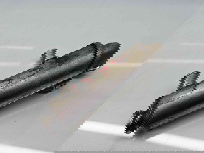 Racitor gaze Ford Focus 2 Combi (DA) [Fabri 2004-2012] 3M5Q-9F464-BC 1.6 TDCi G8DB 80KW / 109CP