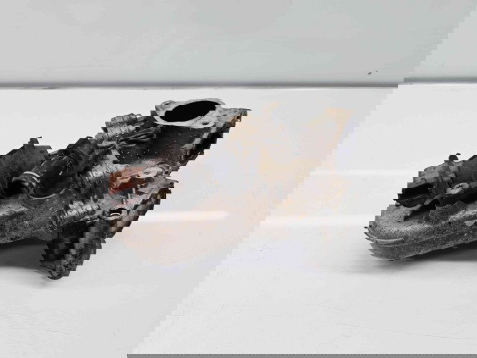 Racitor gaze Fiat 500L Trekking [Fabr 2012-prezent] 55230929 1.3 199B4000 62KW / 85CP