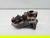 Racitor gaze Fiat 500L Trekking [Fabr 2012-prezent] 55230929 1.3 199B4000 62KW / 85CP