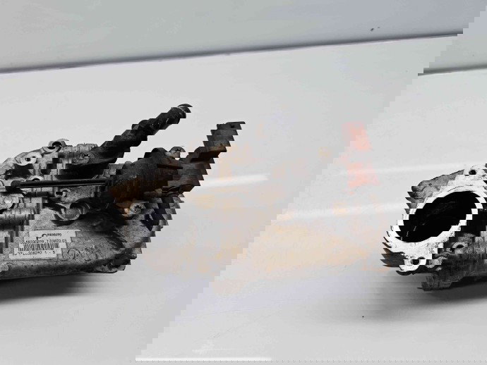 Racitor gaze Fiat 500L Trekking [Fabr 2012-prezent] 55230929 1.3 199B4000 62KW / 85CP