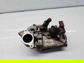 Racitor gaze Fiat 500L Trekking [Fabr 2012-prezent] 55230929 1.3 199B4000 62KW / 85CP