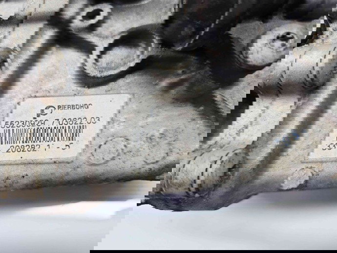 Racitor gaze Fiat 500L Trekking [Fabr 2012-prezent] 55230929 1.3 199B4000 62KW / 85CP