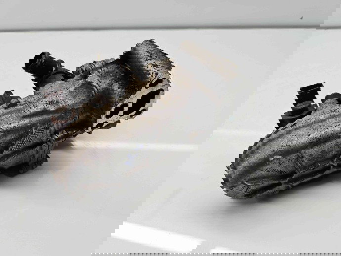 Racitor gaze Fiat 500L Trekking [Fabr 2012-prezent] 55230929 1.3 199B4000 62KW / 85CP