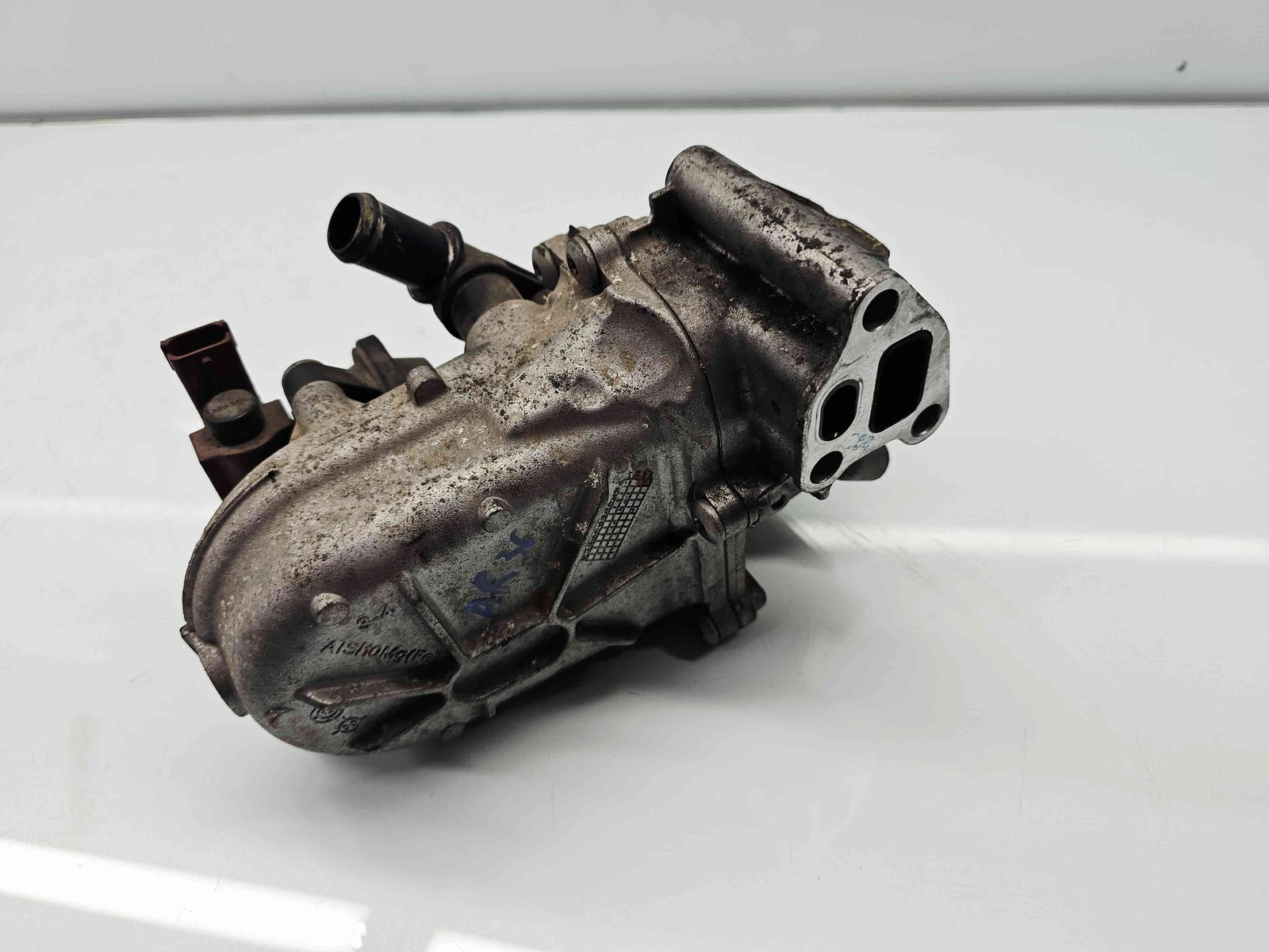 Racitor gaze Fiat 500L Trekking [Fabr 2012-prezent] 55230929 1.3 199B4000 62KW / 85CP - imagine 5