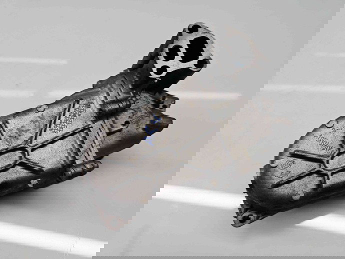 Racitor gaze Fiat 500L Trekking [Fabr 2012-prezent] 55230929 1.3 199B4000 62KW / 85CP