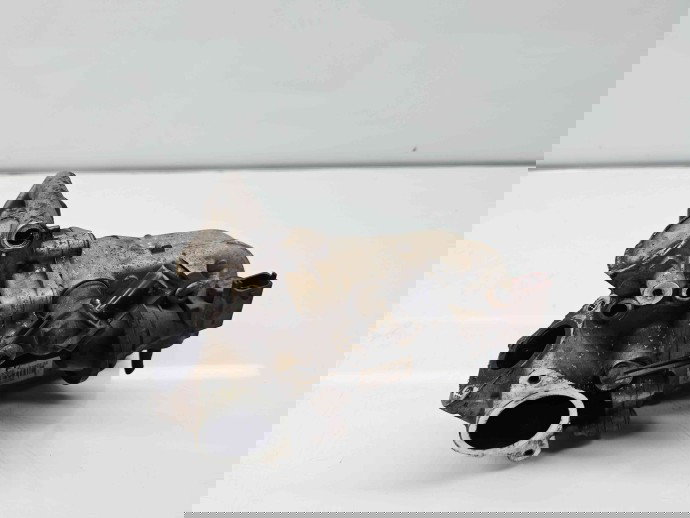 Racitor gaze Fiat 500L Trekking [Fabr 2012-prezent] 55230929 1.3 199B4000 62KW / 85CP