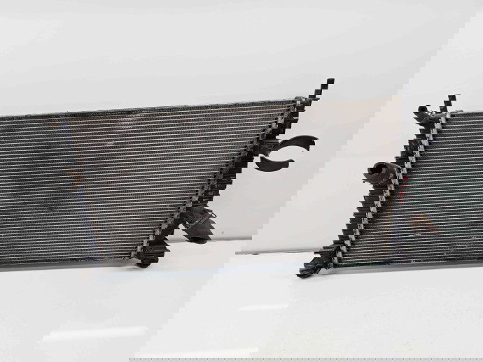 Radiator apa Ford Focus 2 Combi (DA) [Fabri 2004-2012] 3M5H8005TL 1.6 TDCi G8DB 80KW / 109CP