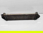 Radiator intercooler Ford Focus 2 Combi (DA) [Fabri 2004-2012] 8V61-9L440-AC 1.6 TDCi G8DB 80KW / 109CP