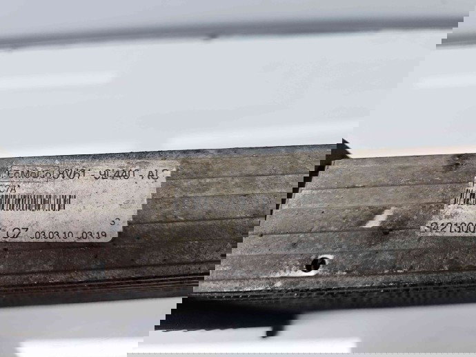 Radiator intercooler Ford Focus 2 Combi (DA) [Fabri 2004-2012] 8V61-9L440-AC 1.6 TDCi G8DB 80KW / 109CP