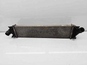 Radiator intercooler Ford Focus 2 Combi (DA) [Fabri 2004-2012] 8V61-9L440-AC 1.6 TDCi G8DB 80KW / 109CP