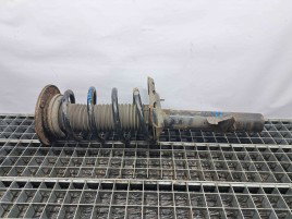 Amortizor stanga fata Ford S-Max 1 [Fabr 2006-2010] 6G91-18K001-ABK 1.8 TDCI C18DC 1.8 TDCI C18DC 92KW / 125CP