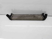 Radiator intercooler Ford Focus 2 Combi (DA) [Fabri 2004-2012] 8V61-9L440-AC 1.6 TDCi G8DB 80KW / 109CP