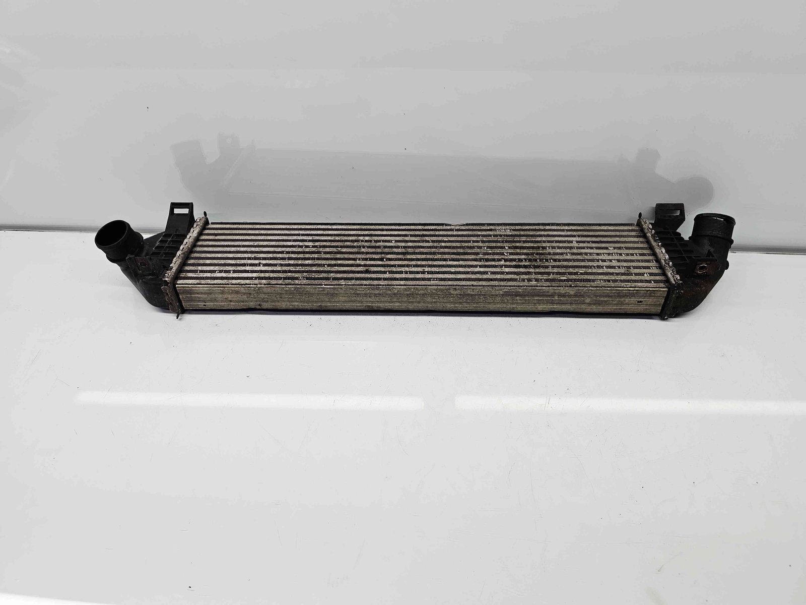 Radiator intercooler Ford Focus 2 Combi (DA) [Fabri 2004-2012] 8V61-9L440-AC 1.6 TDCi G8DB 80KW / 109CP - imagine 4