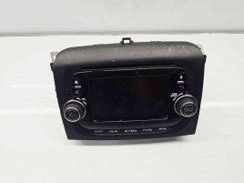  Radio CD cu navigatie Fiat 500L Trekking [Fabr 2012-prezent] 07355944690
