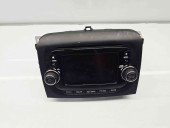  Radio CD cu navigatie Fiat 500L Trekking [Fabr 2012-prezent] 07355944690
