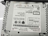  Radio CD cu navigatie Fiat 500L Trekking [Fabr 2012-prezent] 07355944690