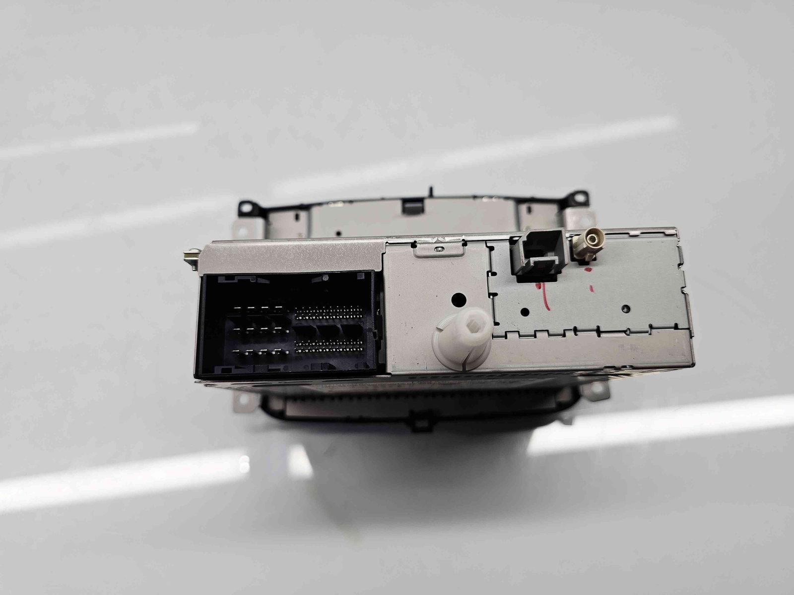 Radio CD cu navigatie Fiat 500L Trekking [Fabr 2012-prezent] 07355944690 - imagine 4