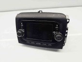  Radio CD cu navigatie Fiat 500L Trekking [Fabr 2012-prezent] 07355944690