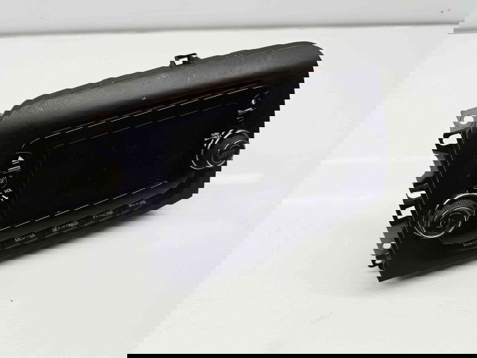  Radio CD cu navigatie Fiat 500L Trekking [Fabr 2012-prezent] 07355944690