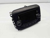 Radio CD cu navigatie Fiat 500L Trekking [Fabr 2012-prezent] 07355944690