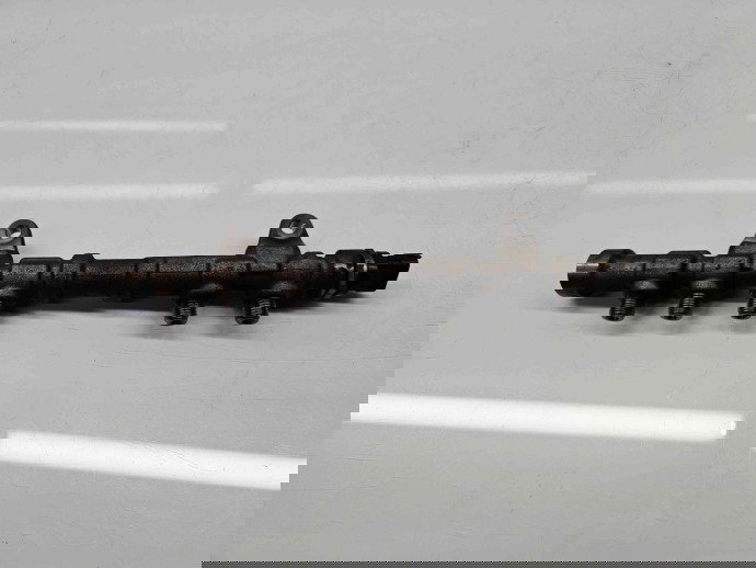 Rampa injectoare Fiat 500L Trekking [Fabr 2012-prezent] 55234437 1.3 199B4000 62KW / 85CP