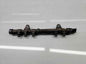 Rampa injectoare Fiat 500L Trekking [Fabr 2012-prezent] 55234437 1.3 199B4000 62KW / 85CP