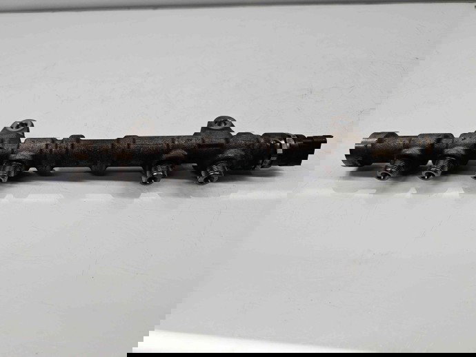 Rampa injectoare Fiat 500L Trekking [Fabr 2012-prezent] 55234437 1.3 199B4000 62KW / 85CP