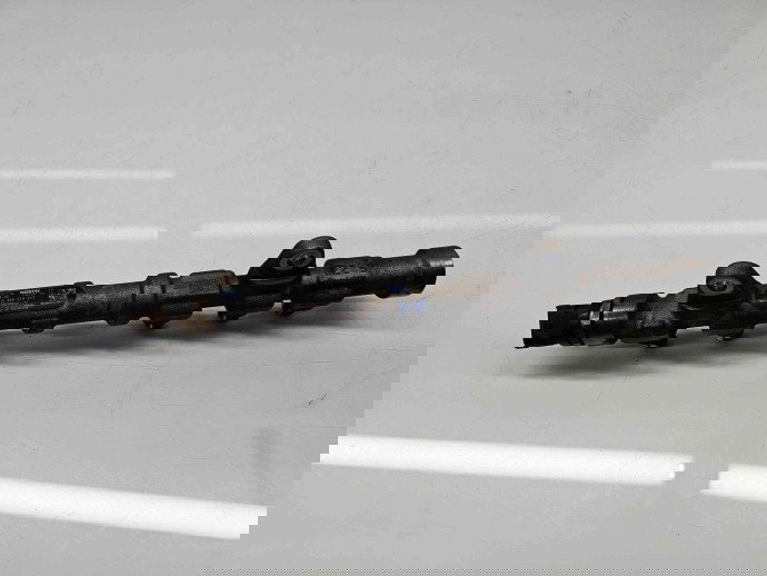 Rampa injectoare Fiat 500L Trekking [Fabr 2012-prezent] 55234437 1.3 199B4000 62KW / 85CP