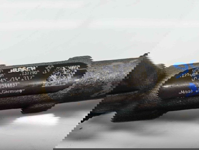 Rampa injectoare Fiat 500L Trekking [Fabr 2012-prezent] 55234437 1.3 199B4000 62KW / 85CP