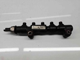 Rampa injectoare Ford Focus 2 Combi (DA) [Fabri 2004-2012] 9654592680 1.6 TDCi G8DB 80KW / 109CP