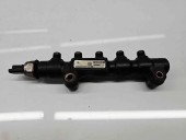 Rampa injectoare Ford Focus 2 Combi (DA) [Fabri 2004-2012] 9654592680 1.6 TDCi G8DB 80KW / 109CP