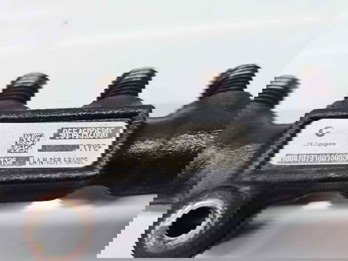 Rampa injectoare Ford Focus 2 Combi (DA) [Fabri 2004-2012] 9654592680 1.6 TDCi G8DB 80KW / 109CP