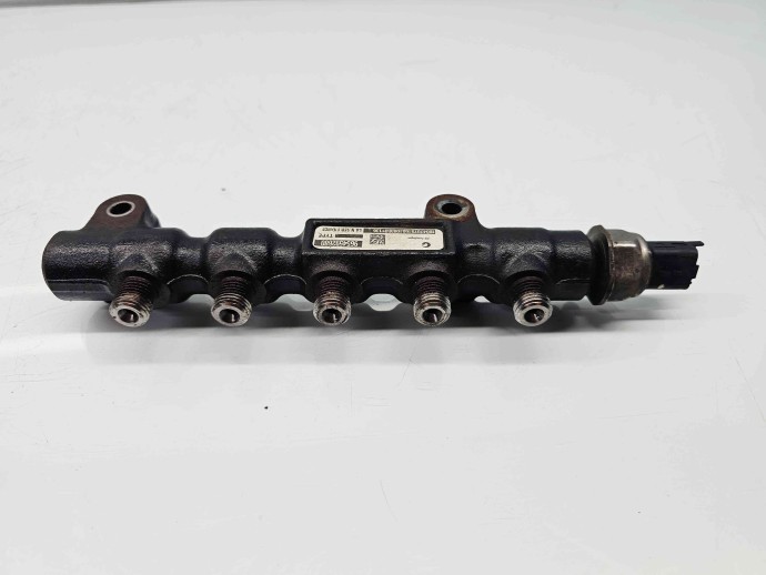 Rampa injectoare Ford Focus 2 Combi (DA) [Fabri 2004-2012] 9654592680 1.6 TDCi G8DB 80KW / 109CP