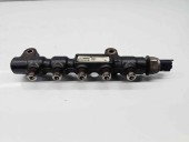Rampa injectoare Ford Focus 2 Combi (DA) [Fabri 2004-2012] 9654592680 1.6 TDCi G8DB 80KW / 109CP