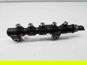 Rampa injectoare Ford Focus 2 Combi (DA) [Fabri 2004-2012] 9654592680 1.6 TDCi G8DB 80KW / 109CP